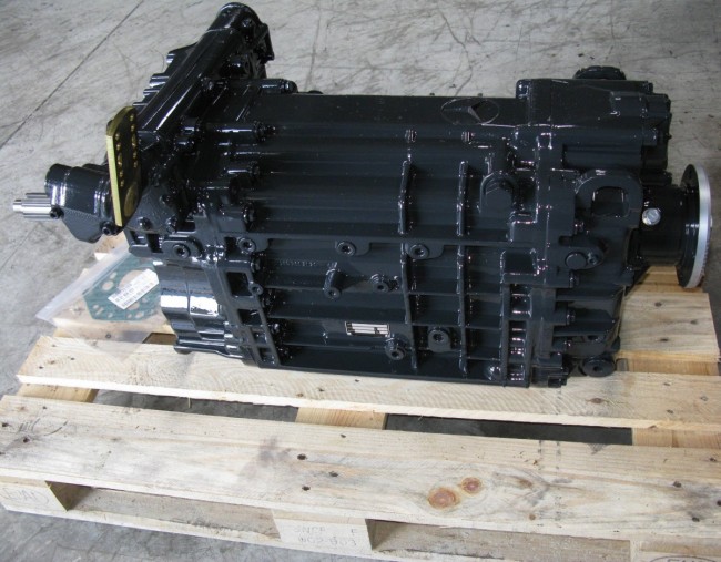 G155 Modèle 1