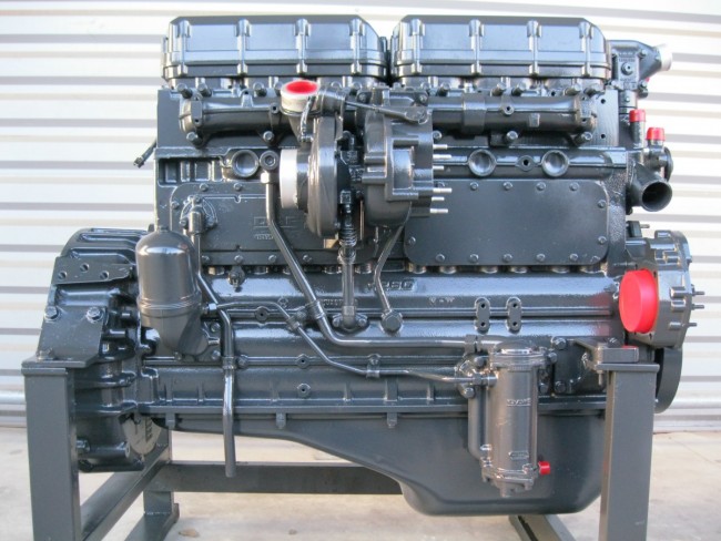 XF 355 M