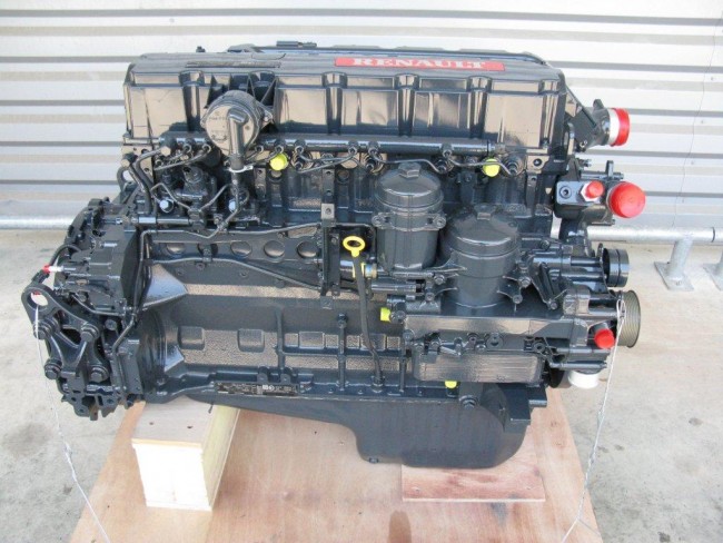 DXI 7