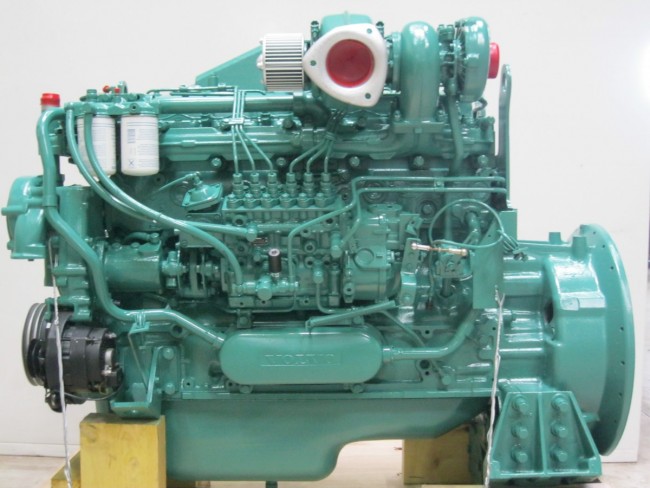 TD73KCE tombereau