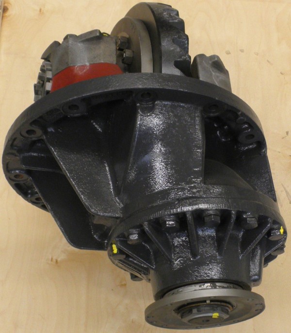 RS 1356 SV